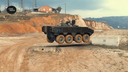 How are effects done in war movies? |Savaş filmlerinde efektler nasıl yapılır?