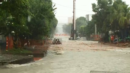 Estos son los planes de contingencia en algunas regiones ante las fuertes lluvias