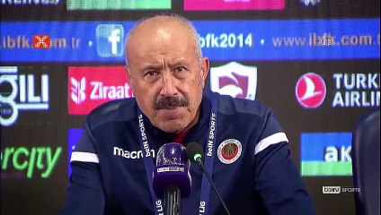 G.Birliği'nde tepki: "Hakemin VAR'a gitmemesi ilginç"