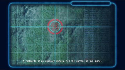 Perilous Warp Part 1 The Intro