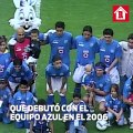 Feliz cumpleaños del Cata Domínguez