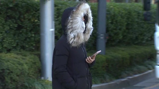 [날씨] 오늘 아침 영하권 추위...중부·경북 일부 한파특보 / YTN