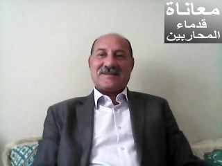 عاجل : حقائق مثيرة يكشف عليها السيد :مصطفى الفارح ردا على الخائن مصطفي اديب العميل الجزائرى