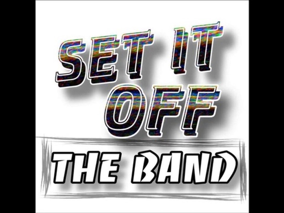 SET IT OFF THE BAND LIVE SNIPPET 2020