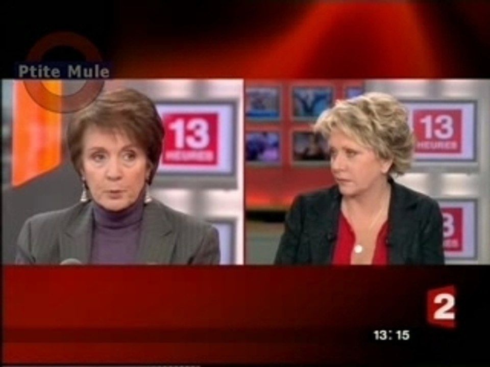 Télé sans pub : commentaires de C. Tasca