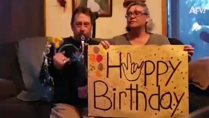 They Got a TRUCK FULL of FAIL!    Funny Fails   AFV 2020