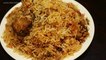 muslim style chicken biryani-muslim biryani-special biryani recipe at home LUCKNOWI STYLE