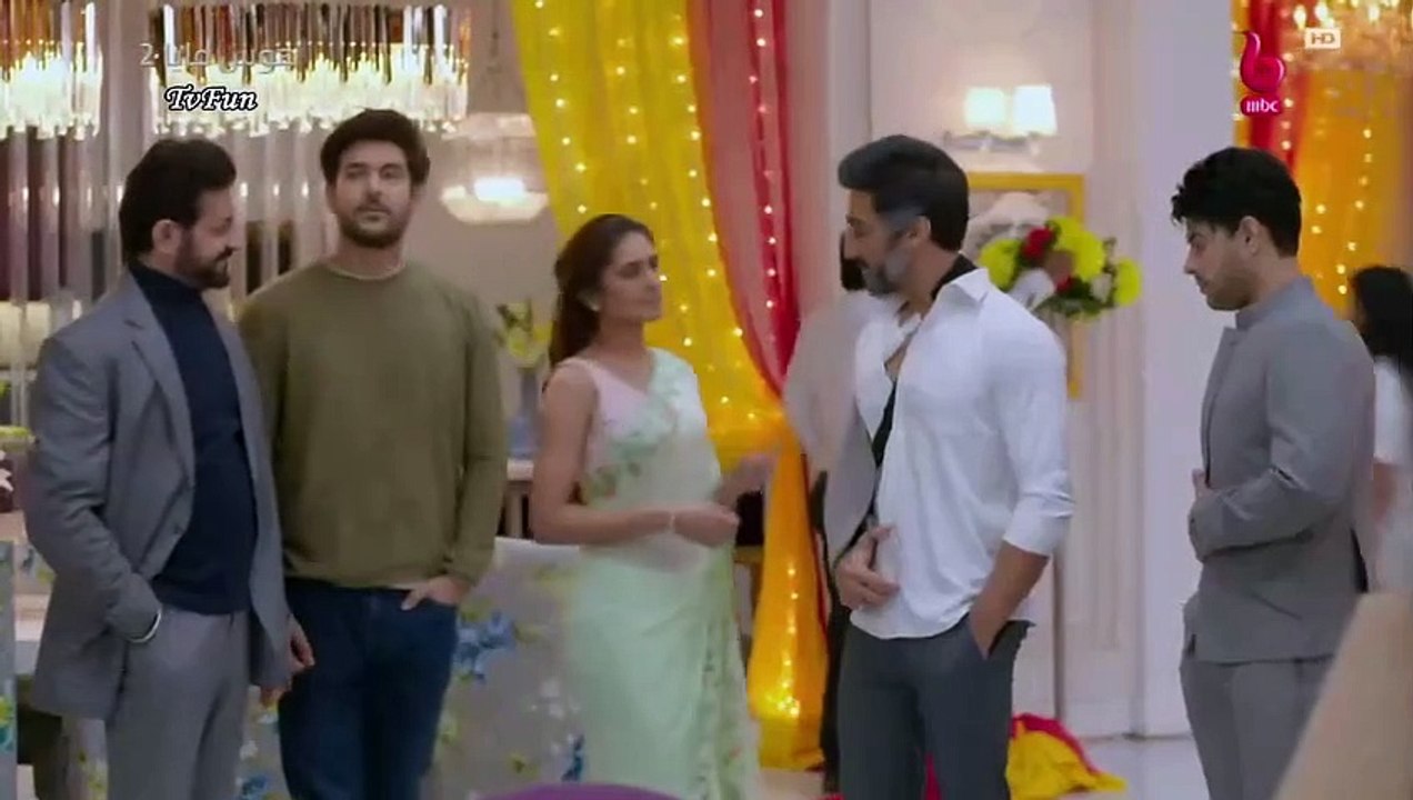 مسلسل المعتوه الحلقة 7 السابعة