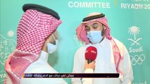 الأمير عبد العزيز بن تركي الفيصل يتحدث حصريا للصدى عن استضافة المملكة لإحدى جولات فورمولا 1