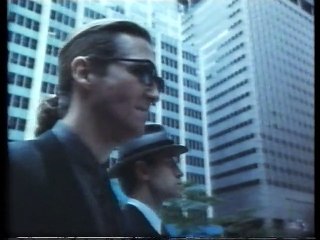 EL REY PESCADOR - Tráiler Español [VHS][1991]