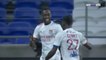 Lyon 2-1 Saint-Etienne: Goal Tino Kadewere