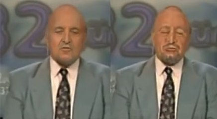 Görenleri şaşırtan montaj