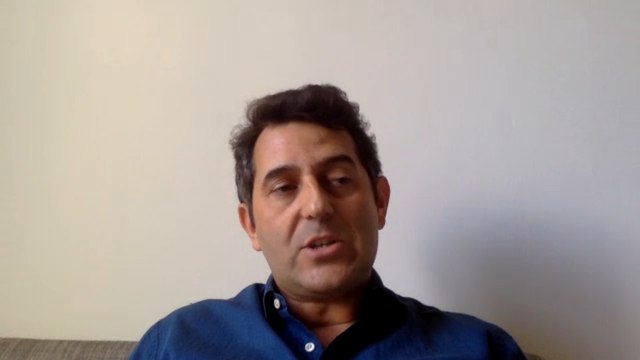 El Quilombo / Manuel Arias Maldonado: Nuestra opinión pública es muy poca autónoma de los partidos políticos