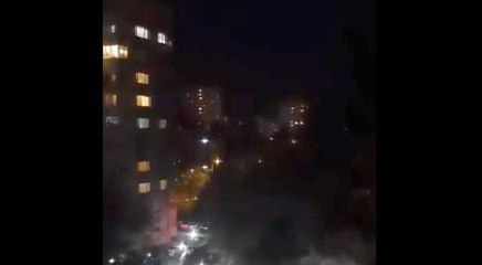 Esrarengiz siren sesinin altından ne çıktı