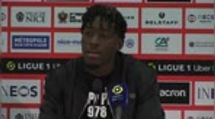 10e j. - Disasi, héros heureux de Monaco