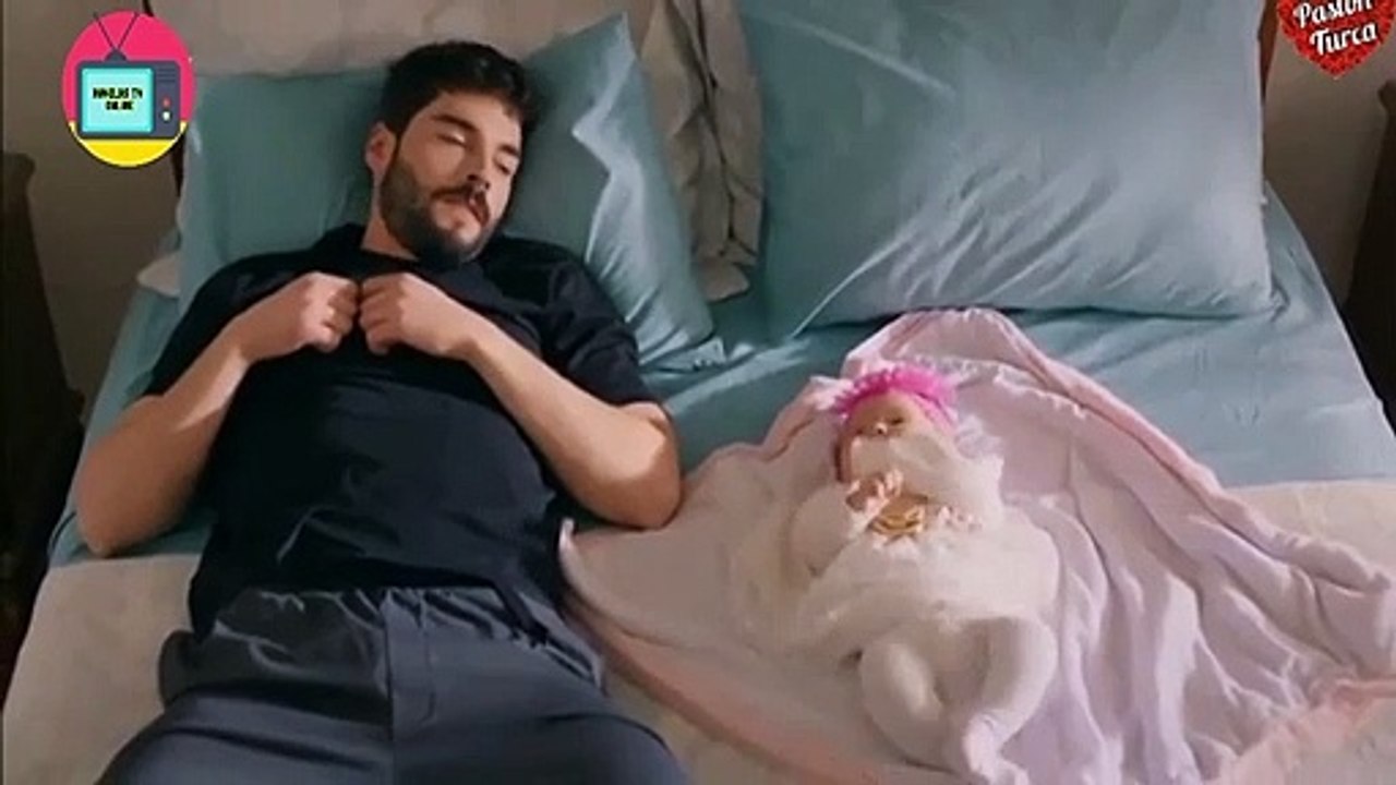 HERCAI- 3ra TEMPORADA - CAPITULO 46 ó 8 -Subtítulos en Español