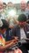 Evo Morales se reúne con Milagro Sala