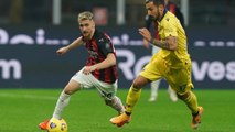 Milan-Verona, Serie A TIM 2020/21: gli highlights