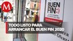 Condusef recomienda ser “prudentes” con compras en Buen Fin y da consejos