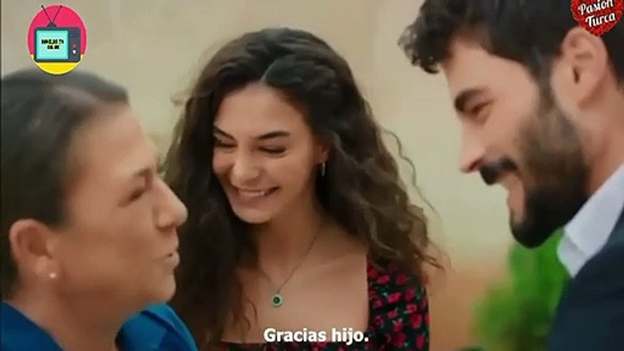 HERCAI- 3ra TEMPORADA - CAPITULO46 ó  8 parte 3 -Subtítulos en Español
