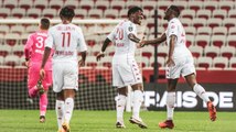 Highlights : OGC Nice 1-2 AS Monaco