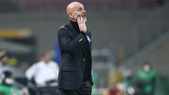 Pioli: C'è stata una reazione da grande squadra