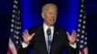 Last night, President-elect Joe Biden spoke directly to Trump supporters in his 2020 victory speech