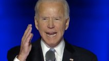 Biden's Massive To-Do List Will Start With Ream Of Executive Orders