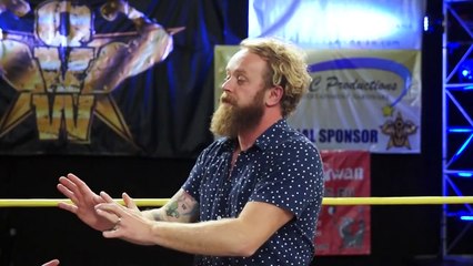 OVW OVERDRIVE | Episode 45 - “Sweating Bullets”