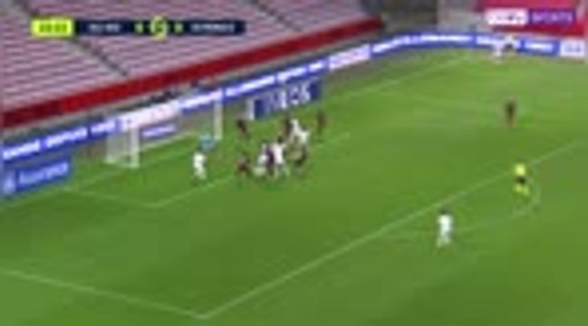Monaco up to sixth after win at Nice