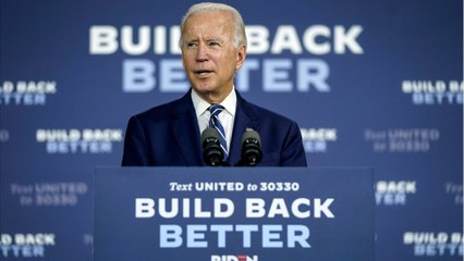 Joe Biden To Announce COVID Task Force