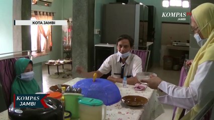 Resep Aman Bekerja Dari Komisioner KPID