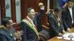 El MAS vuelve al poder en Bolivia un año después con Luis Arce