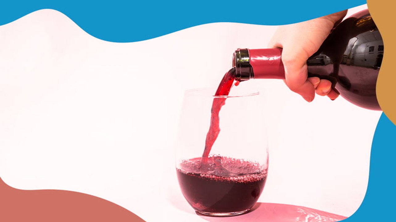 How heart disease created America's wine industry