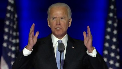 [인터뷰투데이] 美 백악관 새 주인 바이든에 관심...'불복' 트럼프 이틀째 골프장행? / YTN