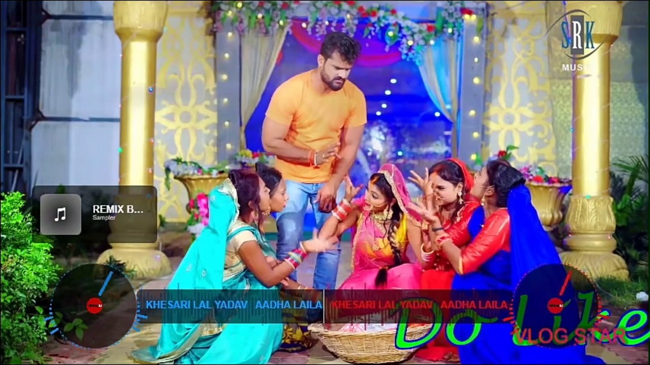 KHESARI LAL YADAV | Aadha Laila Aadha Bhulaila - आधा लईल आधा भुलईल | Superhit Chhath Geet 2020