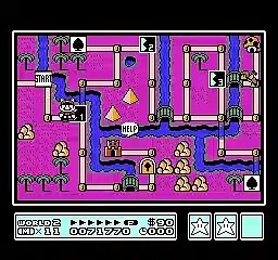 SMB3 - The Ultimate Custom Level Chaos (Part 1)