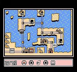 SMB3 - The Ultimate Custom Level Chaos (Part 2)