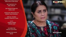 Saza e Ishq - Episode 31 Promo | Express TV