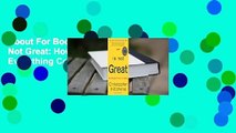 About For Books  God Is Not Great: How Religion Poisons Everything Complete