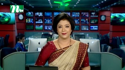 NTV Shokaler Khobor | 09 November 2020