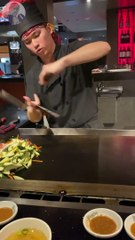 So crazy what he can do