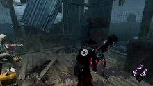 Diary หนูจีโน่คุง EP.4 Dead by daylight