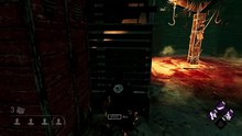 Diary หนูจีโน่คุง EP.5 Dead by daylight