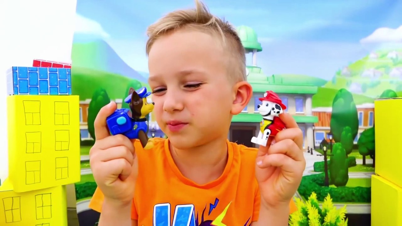 PAW Patrol Ultimate Cruiser Rescue