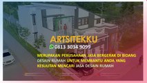 CALL/WA 0895 4111 31304 (Nayla)  Rumah Minimalis Mewah Malang