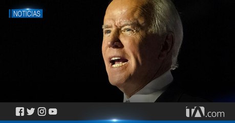 Perfil de Joe Biden, presidente electo de EE.UU.