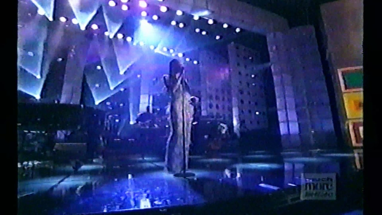 Brandy - Have You Ever