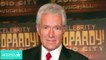 ‘Jeopardy!’ Host Alex Trebek Dead At 80