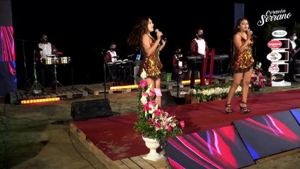 CORAZON SERRANO - SOLA CON MI SOLEDAD - CONCIERTO VIRTUAL